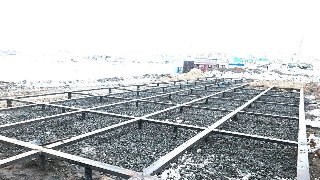 Купить винтовые сваи 108 в Кандалакше - цена от 2721 руб