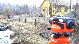 Винтовые сваи диаметром 60 мм Кандалакше цена от 2041 руб