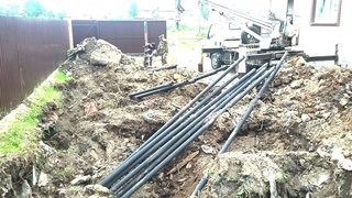 Винтовые сваи диаметром 73 мм Кандалакше цена от 1361 руб.