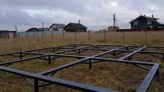 Купить свайный фундамент в Кандалакше | лучшая цена от 2616 руб с доставкой свай